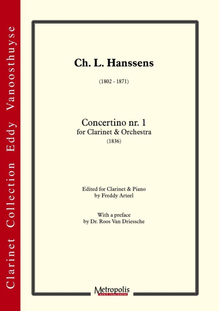 Concertino Nr. 1